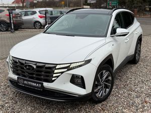 Hyundai Tucson IV 2021