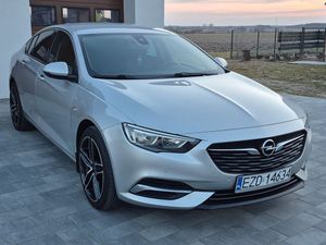 Opel Insignia B 1.5 ECOTEC Direct Inj Turbo Business Edition 2018