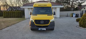 Mercedes-Benz Sprinter 2023