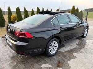 Volkswagen Passat B8 2.0 TDI (BlueMotion Technology) DSG Comfortline 2020