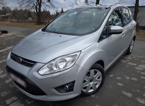 Ford C-Max II 1.6 TDCi Trend 2011
