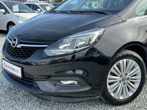 Opel Zafira C 2017