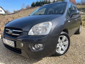 Kia Carens (Rondo) III 2.0 CRDi Tour 2007