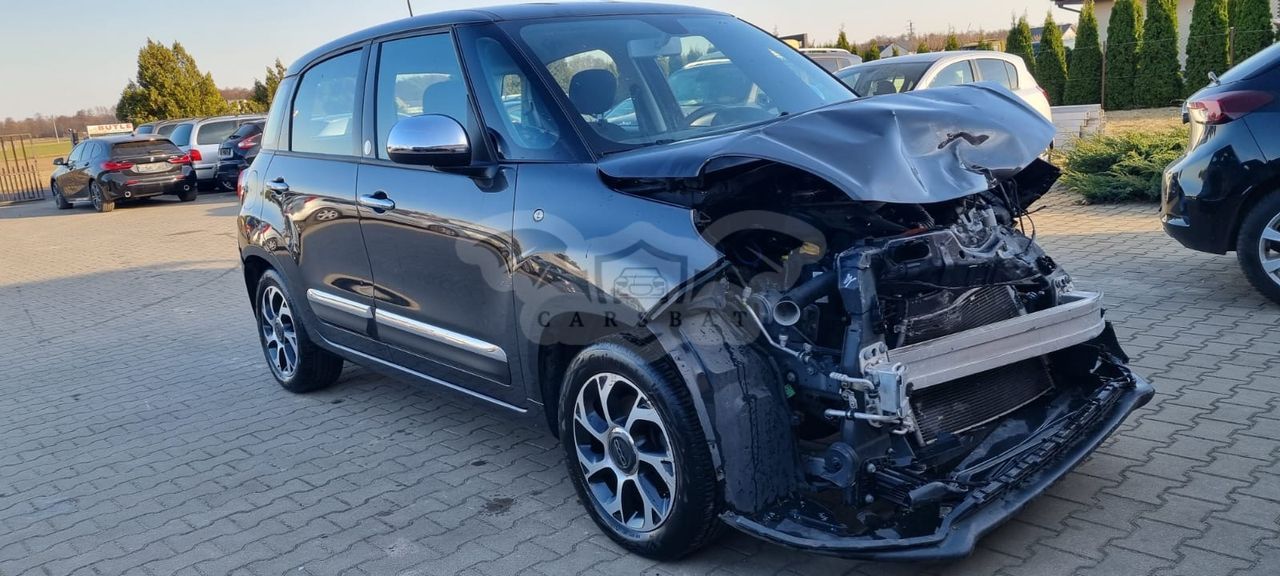 Fiat 500L 1.4 16V Mirror 2019