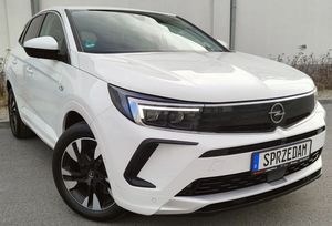 Opel Grandland 1.5 D Start/Stop Automatik Business Elegance 2022