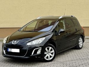 Peugeot 308 T7 1.6 HDi Trendy 2012