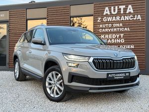 Skoda Kodiaq I 2.0 TDI DSG Sportline 2022