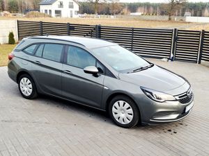 Opel Astra K 1.6 CDTI Enjoy 2018
