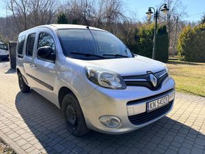 Renault Kangoo II Maxi 1.5 110 Extra 2014