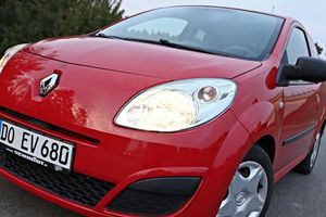 Renault Twingo II 1.2i 16V Expression 2010