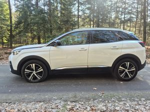 Peugeot 3008 II 1.5 BlueHDi Allure Pack S&S 2019