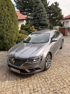 Renault Talisman (SM6) 2017