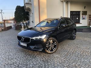 Volvo XC60 II D4 SCR AWD Inscription 2019