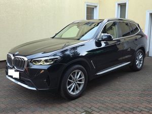 BMW X3 G01 xDrive20i GPF 2022
