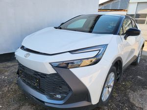 Toyota C-HR 2.0 GR Sport Black Edition 2024