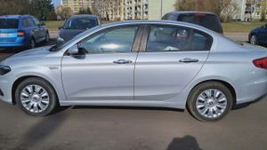 Fiat Tipo II 1.4 16V Easy 2018