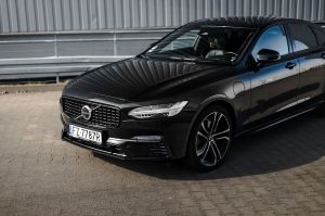 Volvo S90 2021