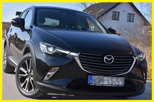 Mazda CX-3 2.0 Skyenergy 2016