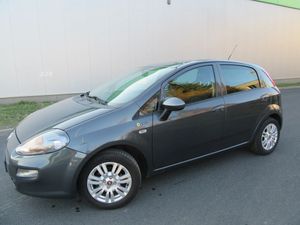 Fiat Punto II FL 2016