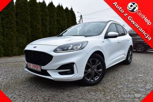 Ford Kuga III 1.5 EcoBlue ST-LINE 2021