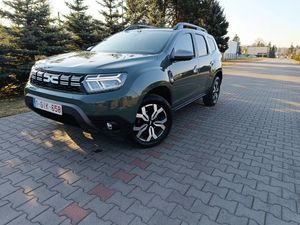 Dacia Duster II 2023