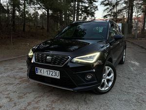 Seat Arona 1.6 TDI XCELLENCE 2018