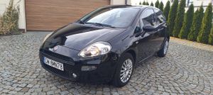 Fiat Punto 1.3 Multijet 16V Dynamic 2015