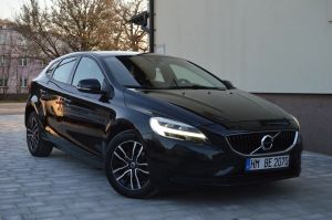 Volvo V40 II 2016