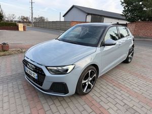 Audi A1 GB 25 TFSI S tronic 2021