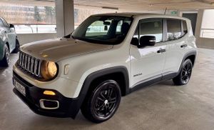 Jeep Renegade 1.6 E-TorQ Longitude FWD 2017