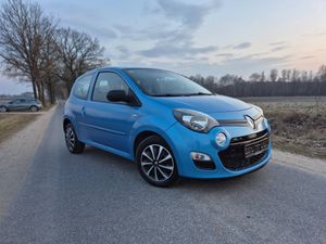Renault Twingo II 2012