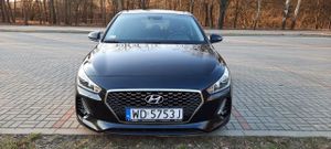 Hyundai i30 III 2017