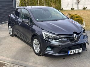 Renault Clio V SCe 65 BUSINESS EDITION 2021