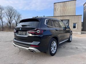 BMW X3 G01 xDrive20d Advantage 2024