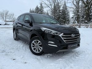Hyundai Tucson III 2018