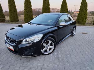 Volvo C30 D2 RDesign 2010