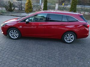 Opel Astra K 2021