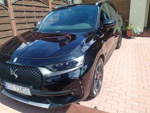 DS DS7 Crossback 2.0 BlueHDi Performance Line + 2019