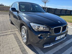 BMW X1 E84 sDrive18d xLine 2010