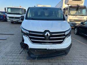 Renault Trafic 2024