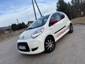 Citroën C1 I 1.0 Selection 2010