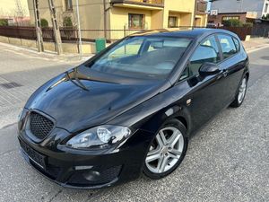 Seat Leon II 1.4 TSI Sport Limited 2010