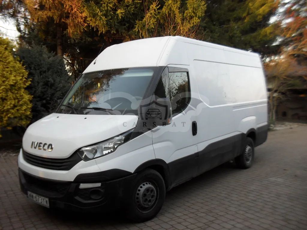 Iveco Daily 2017
