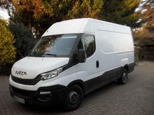 Iveco Daily 2017