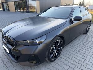 BMW 5 Series G60 520d xDrive mHEV M Sport 2024