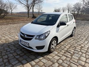 Opel Karl 1.0 Excite 2015