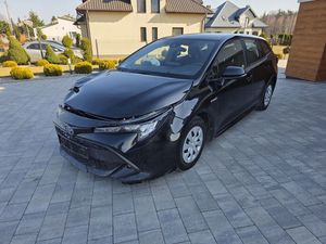 Toyota Corolla Seria E21 1.8 Hybrid Active 2021
