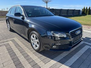Audi A4 B8 2.0 TDI DPF 2009