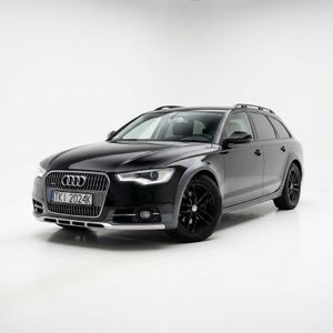 Audi A6 C7 3.0 TDI clean S tronic 2013