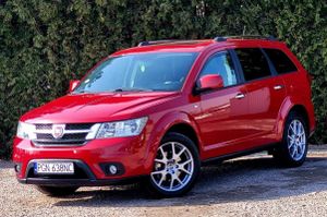 Fiat Freemont 2014